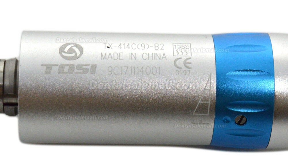 TOSI TX-414-C(9) Dental Inner Water Air Motor E Type